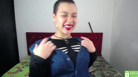 Cherry online show from November 30, 1:37 pm