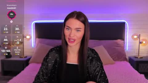 Cherry  Kiss online show from October 2, 6:46 pm