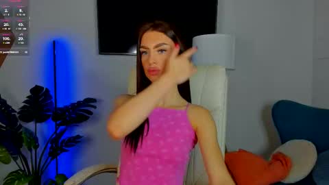 Cherry  Kiss online show from September 30, 6:24 pm