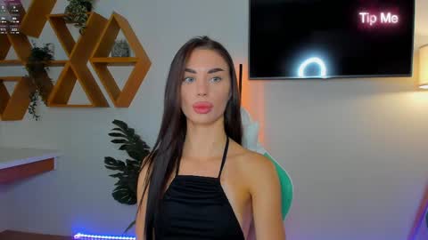 Cherry  Kiss online show from May 5, 6:55 pm