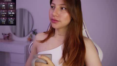 Holly online show from October 19, 1:46 pm