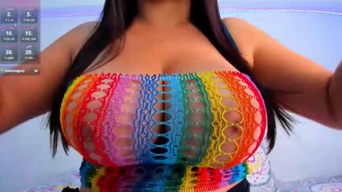 Cherry online show from October 2, 8:36 pm