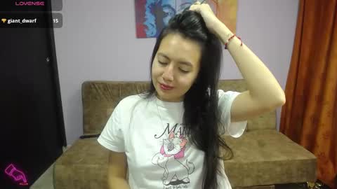 Allison online show from March 8, 2:32 am