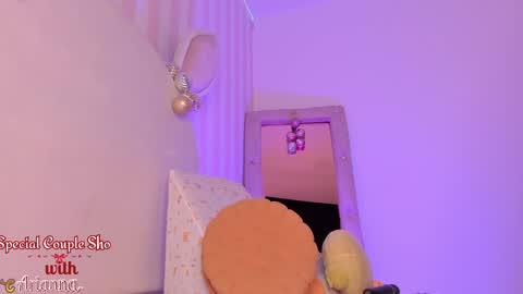 Cherry online show from December 12, 2:04 am