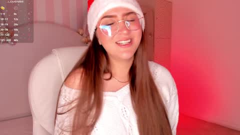 Cherry online show from December 20, 5:14 am