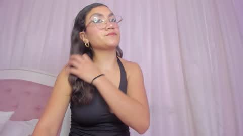 Cherry online show from November 25, 12:40 pm