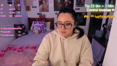 cherry_blushh online show from February 3, 2:53 am