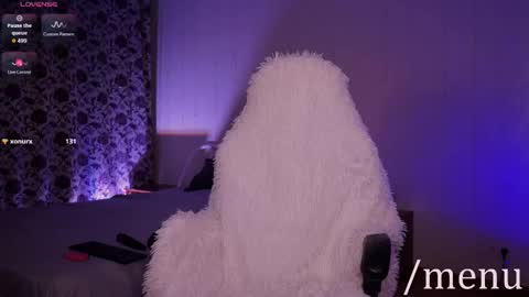 Kate online show from October 22, 10:59 pm