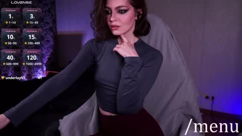 Snapshot of cherry_bombs chatting on February 16, 12:32 am Kate online show from February 16, 12:32 am