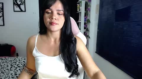 Cherry Bony online show from November 5, 12:10 pm