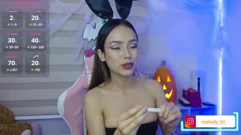 cherry_butterfly online show from October 9, 1:10 am