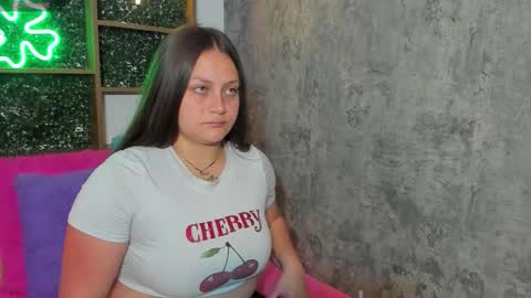 cherryl online show from January 17, 12:45 pm