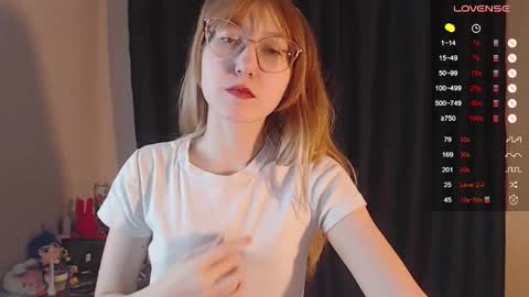 Cheryl online show from January 11, 12:48 am