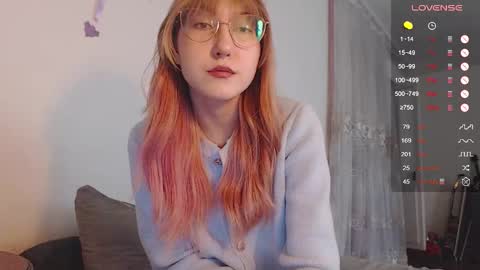 Snapshot of cherry_hazzze chatting on October 27, 7:08 pm Cheryl online show from October 27, 7:08 pm