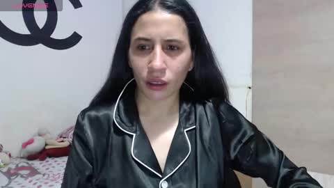 Snapshot of cherry_hc chatting on October 10, 1:32 am Nezumy Rey online show from October 10, 1:32 am