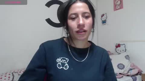 Snapshot of cherry_hc chatting on September 30, 3:12 am Nezumy Rey online show from September 30, 3:12 am