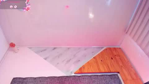  i Am Cherry online show from November 27, 7:28 pm