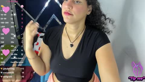 cherry hottt1 online show from December 8, 2:07 am