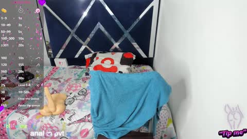 cherry hottt1 online show from December 18, 1:37 am