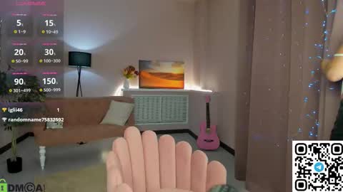 Snapshot of cherry_lexi chatting on September 11, 12:55 am Lexi online show from September 11, 12:55 am
