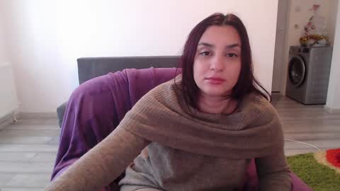 Sherry online show from January 21, 7:15 am
