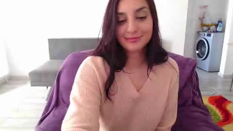 Sherry online show from March 9, 10:52 am
