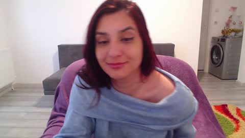 Sherry online show from January 6, 9:52 am