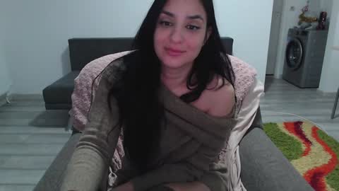 Sherry online show from February 7, 3:02 am