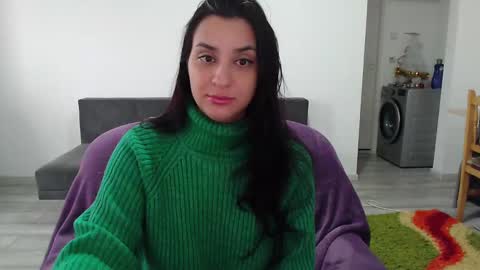 Sherry online show from March 1, 11:06 am