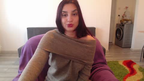 Sherry online show from January 20, 7:25 am