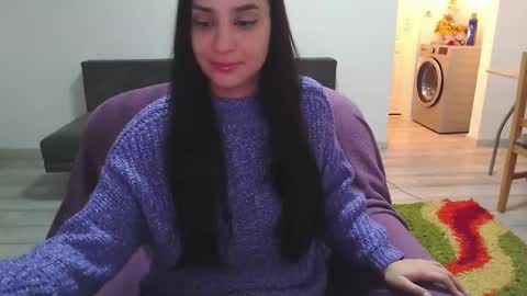Sherry online show from February 25, 2:47 am