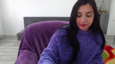 Sherry online show from January 26, 9:08 am