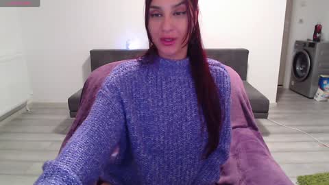 Sherry online show from December 3, 8:28 pm