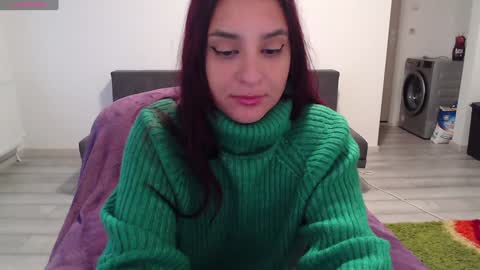 Sherry online show from December 5, 7:16 am