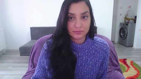 Sherry online show from February 3, 7:40 am
