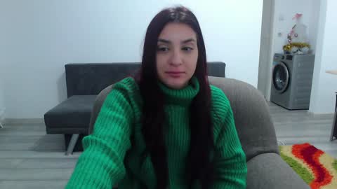 Sherry online show from January 22, 2:59 am
