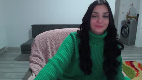 Sherry online show from February 5, 3:13 am