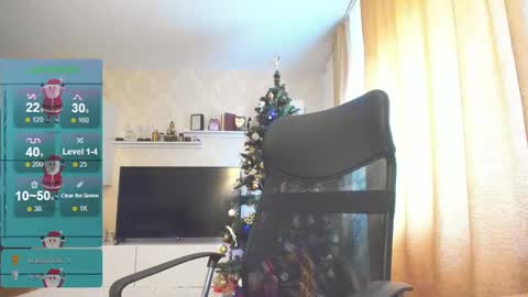 mayra online show from December 26, 8:18 am