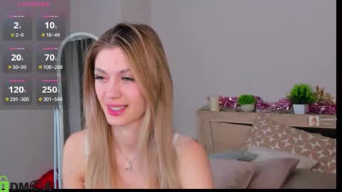 cherry_pr1ce online show from February 27, 11:37 pm