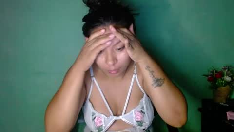 cherry online show from February 12, 2:56 am