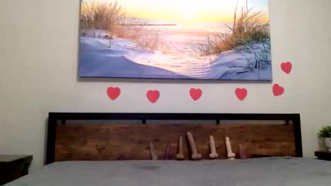 cherry sin online show from February 14, 2:57 am