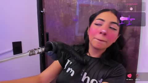 ANNY online show from April 9, 4:04 am