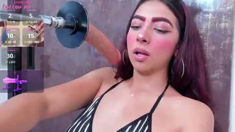 ANNY online show from February 13, 4:36 am