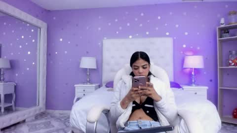 Sussan Cherry  online show from February 18, 3:53 am
