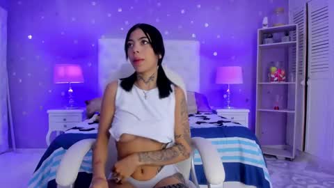 Sussan Cherry  online show from January 29, 1:07 pm