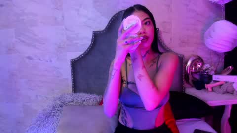 Sussan Cherry  online show from January 14, 4:25 am