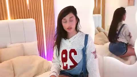 Cherry online show from July 3, 8:59 pm