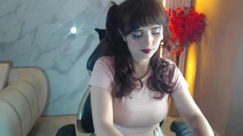 Cherry online show from May 7, 3:11 am
