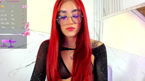 Cherry  Conection 11pm-6am Colombia time online show from January 21, 1:54 pm