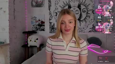 cherry_yamm online show from September 26, 2:20 am
